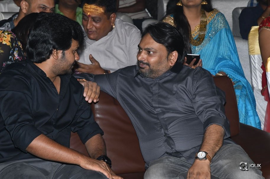 Balakrishnudu-Movie-Audio-Launch